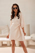 Robe de jour model 213620 Roco Fashion